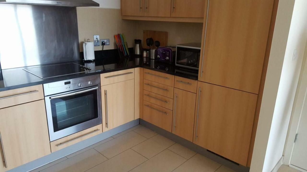 Smithfield Duplex Penthouse Apartment *