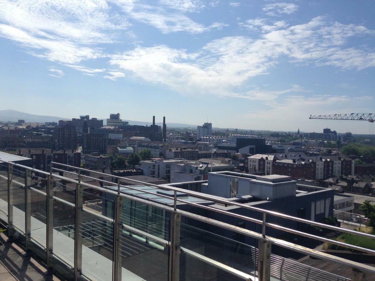 Apartment Smithfield Duplex Penthouse *