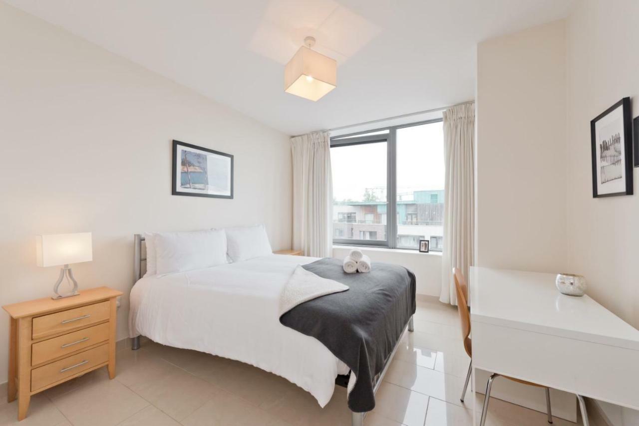 Luxury Smithfield *
