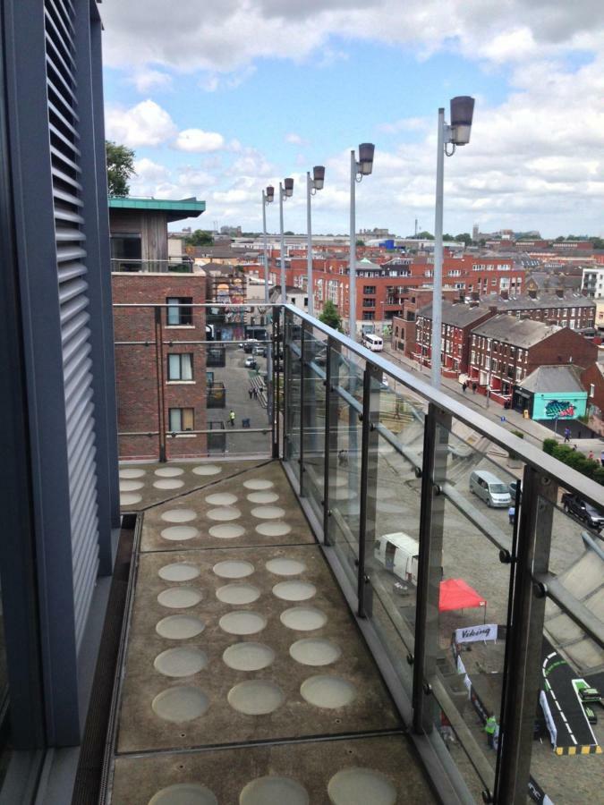 Luxury Smithfield Apartment *