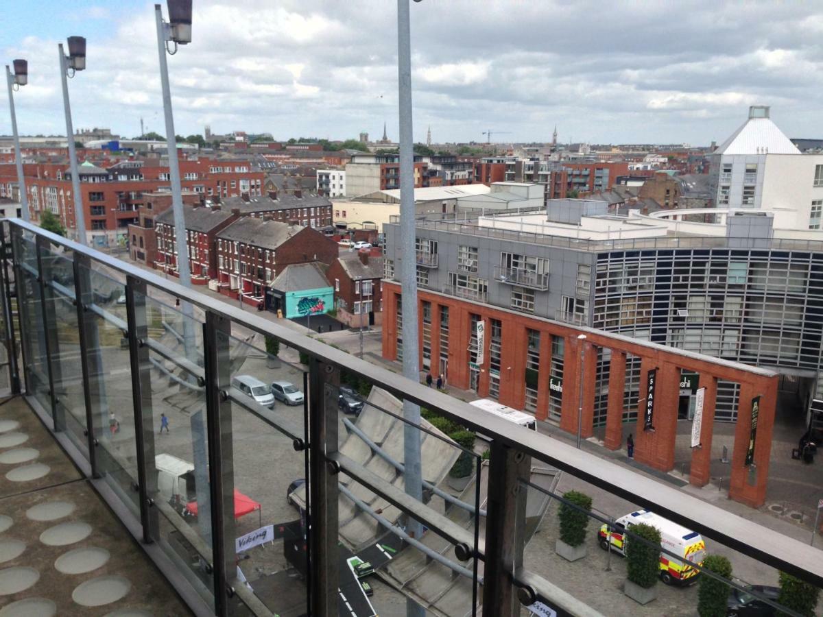 Apartment Luxury Smithfield