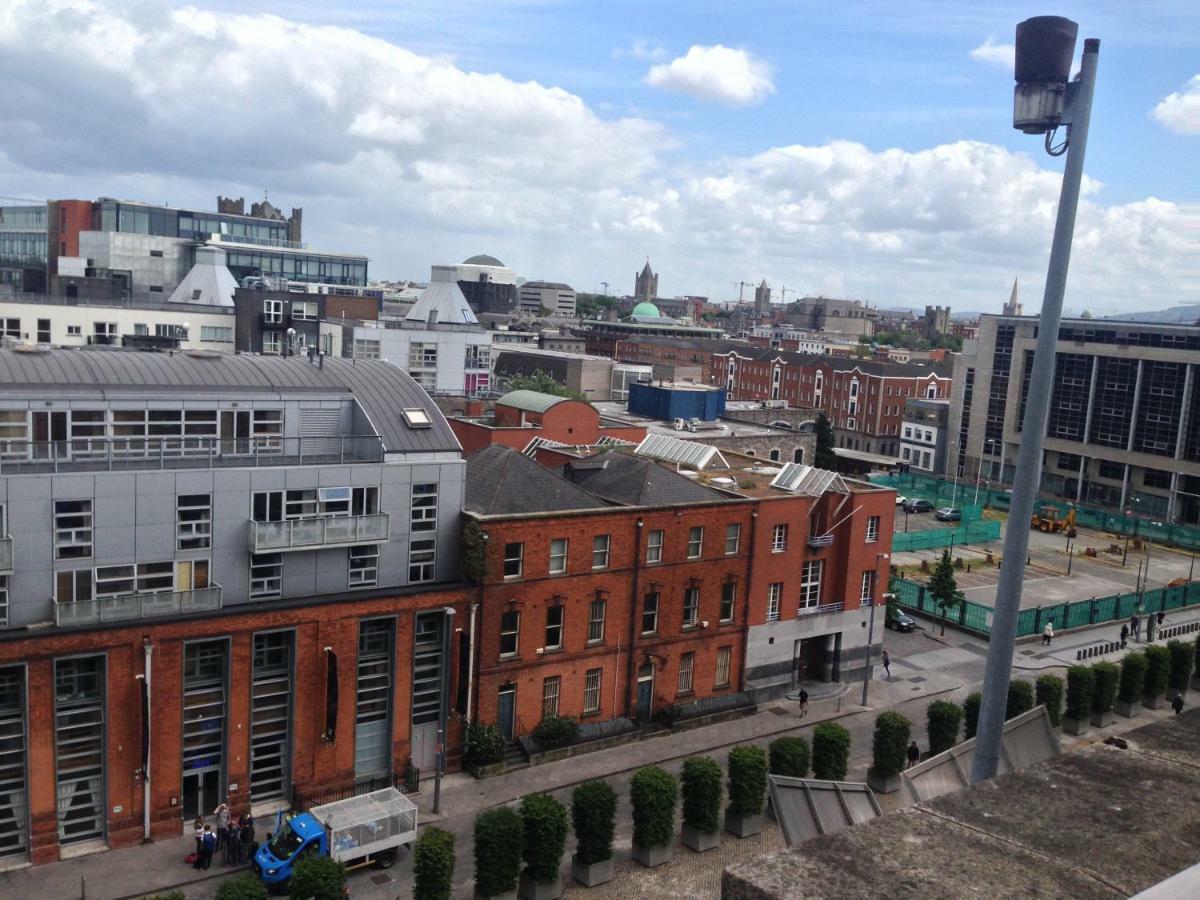 Luxury Smithfield * Dublin