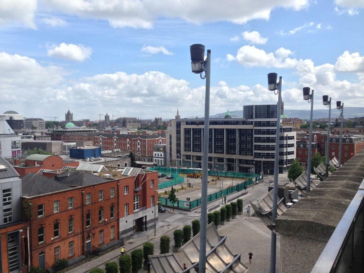 Luxury Smithfield * Dublin