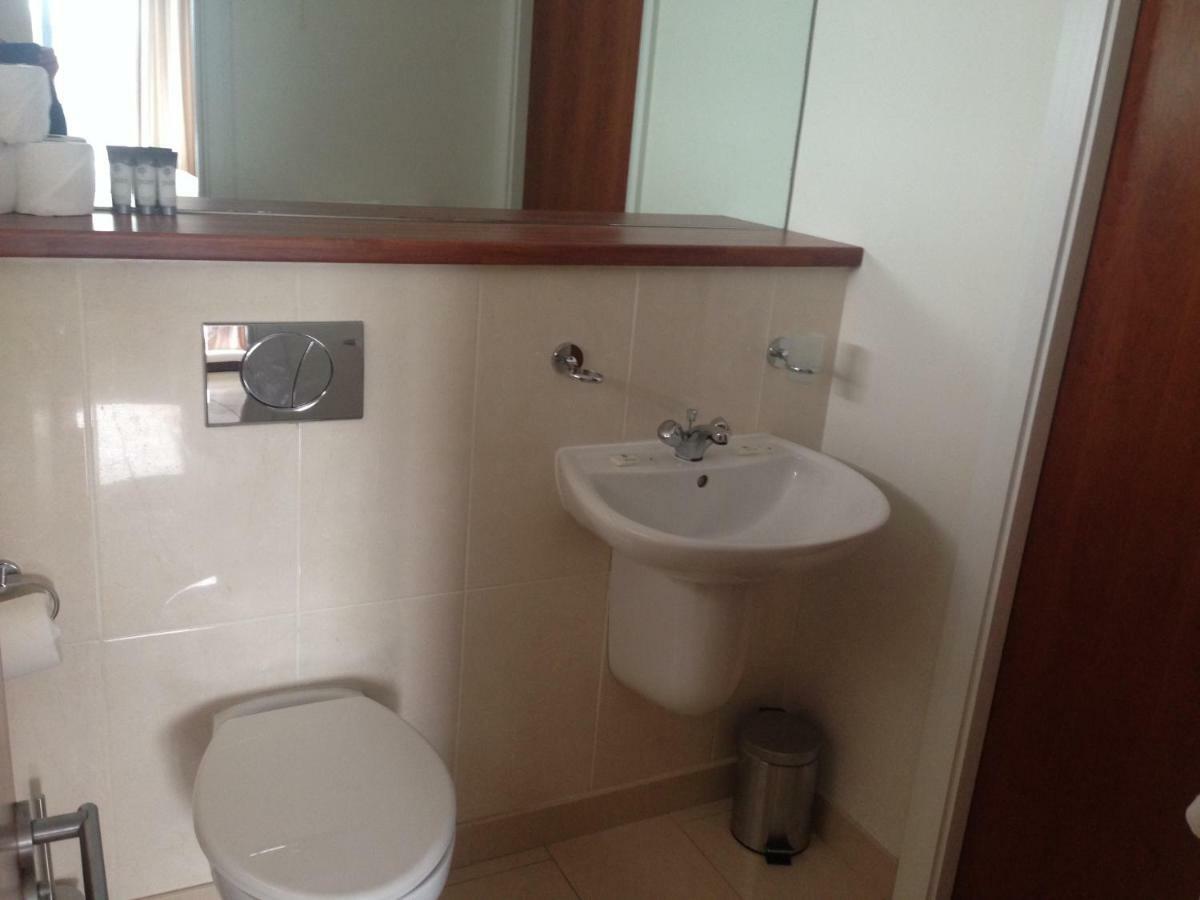 Luxury Ivy Exchange Apartment *