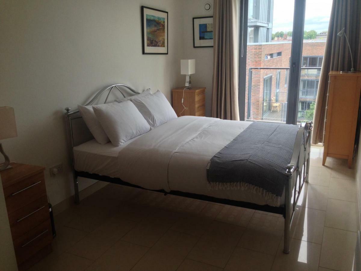Apartment Luxury Ivy Exchange *