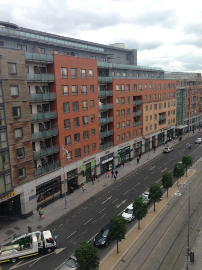 Luxury Ivy Exchange * Dublin