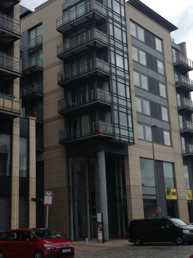 Smithfield Duplex Penthouse *