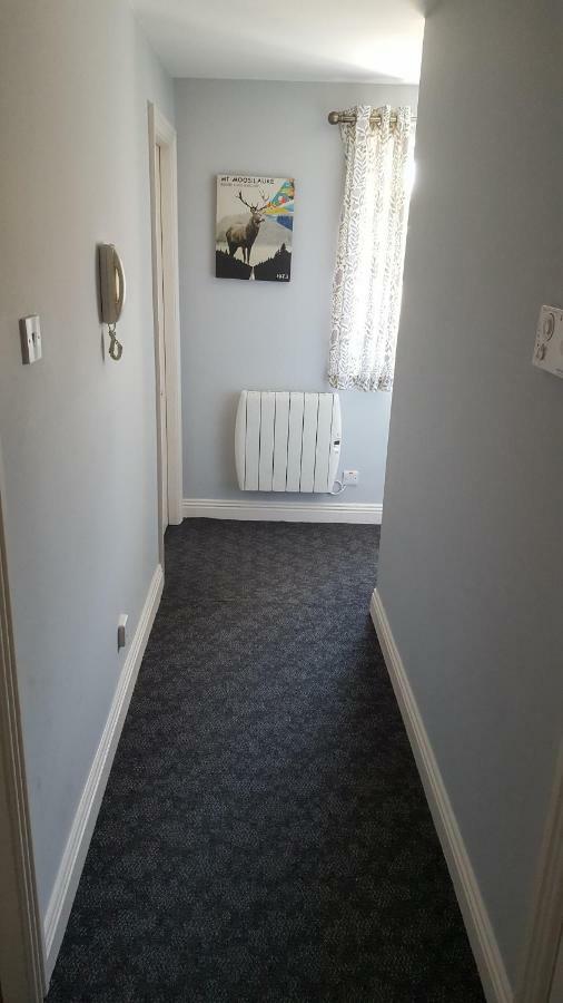 Family Apartment Dublin