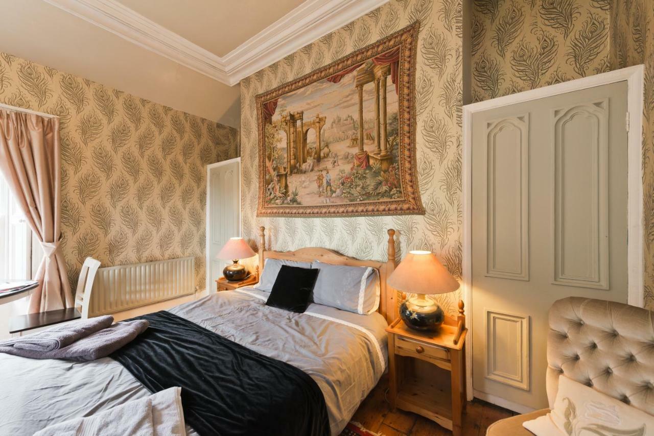 Apartment Ledville Castle *