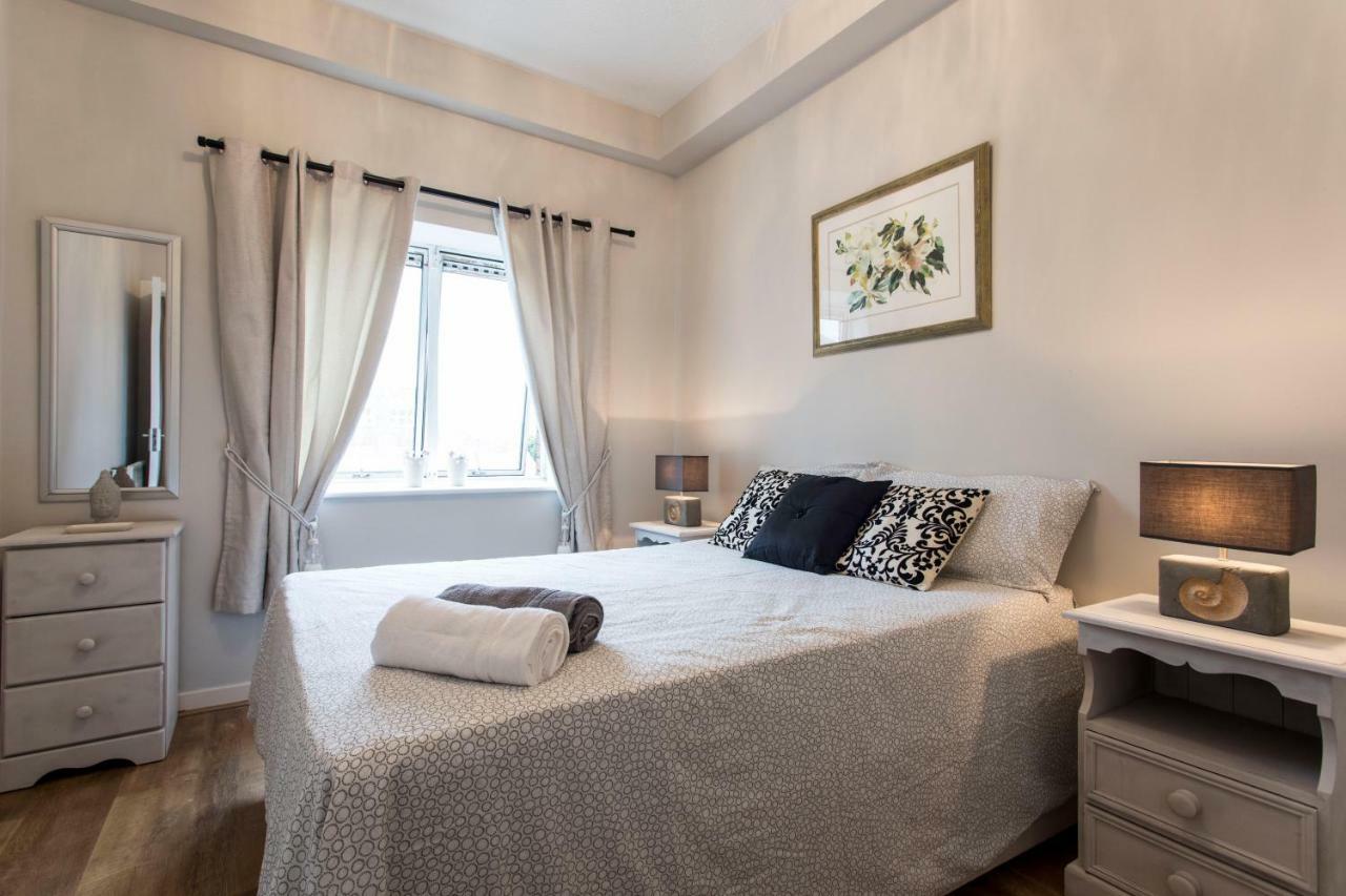 St Patricks Cathedral Self Catering *