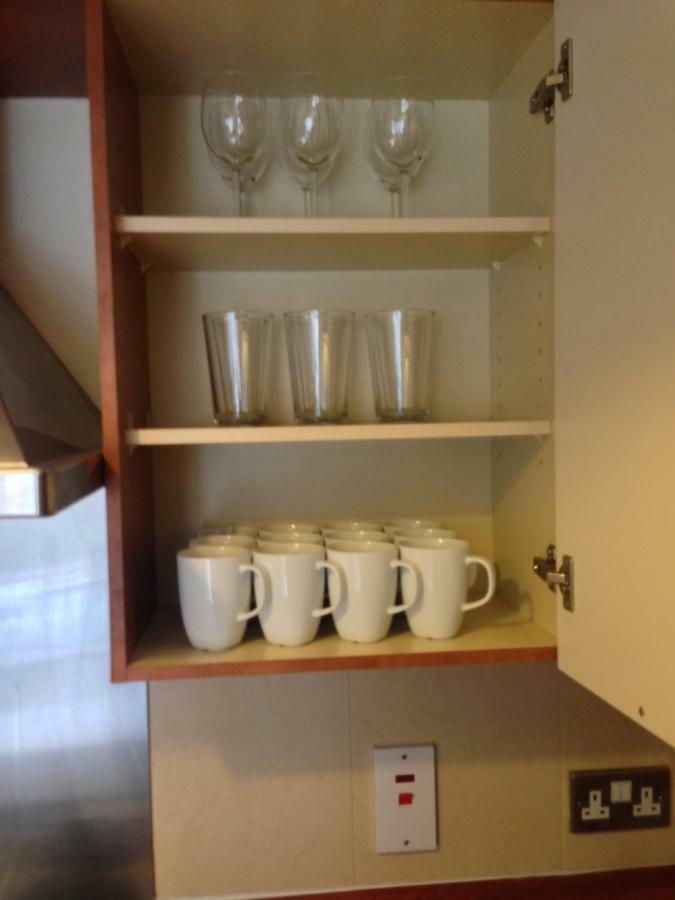 Luxury Ivy Exchange 3 Bedroom Dublin