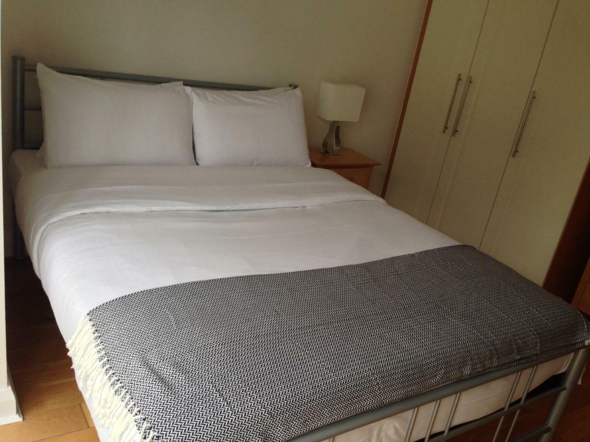 Apartment Luxury Ivy Exchange 3 Bedroom