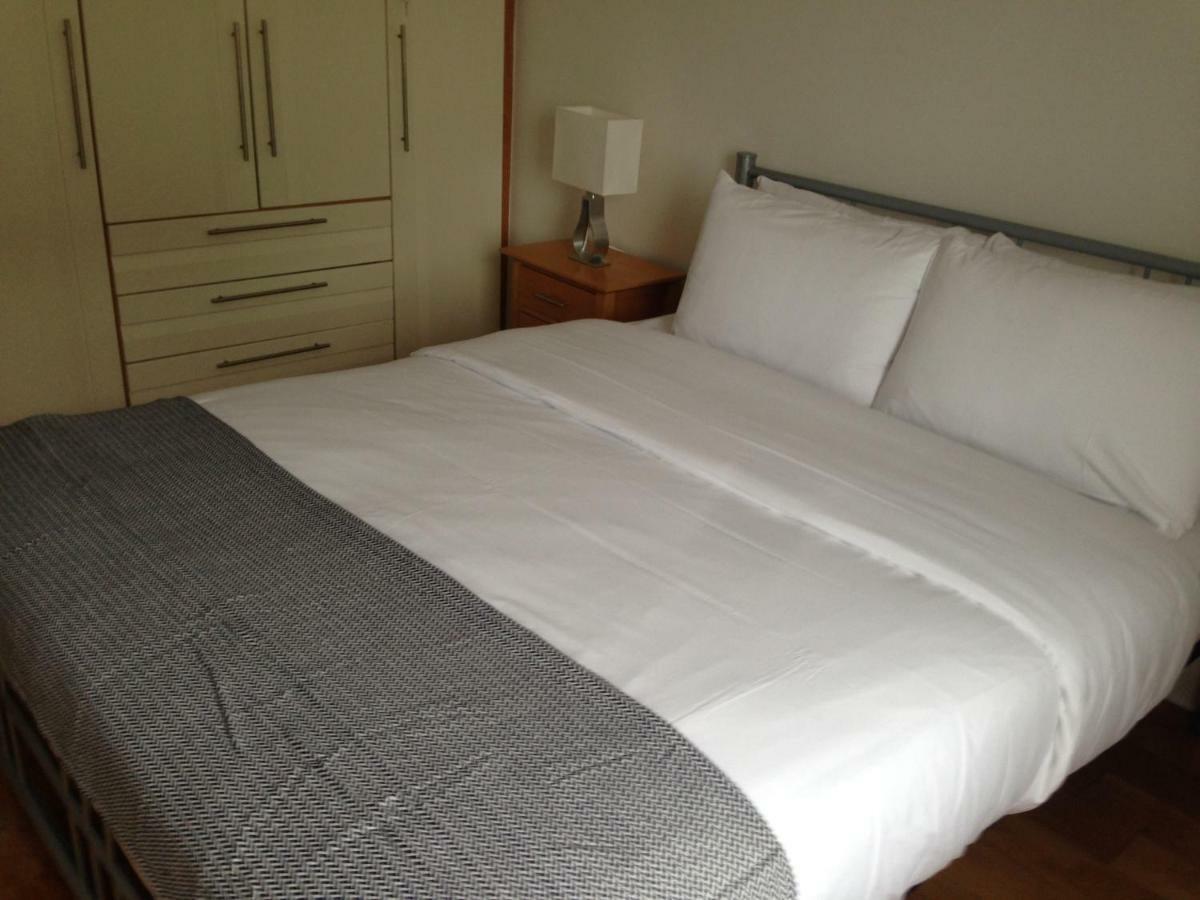 Luxury Ivy Exchange 3 Bedroom Dublin