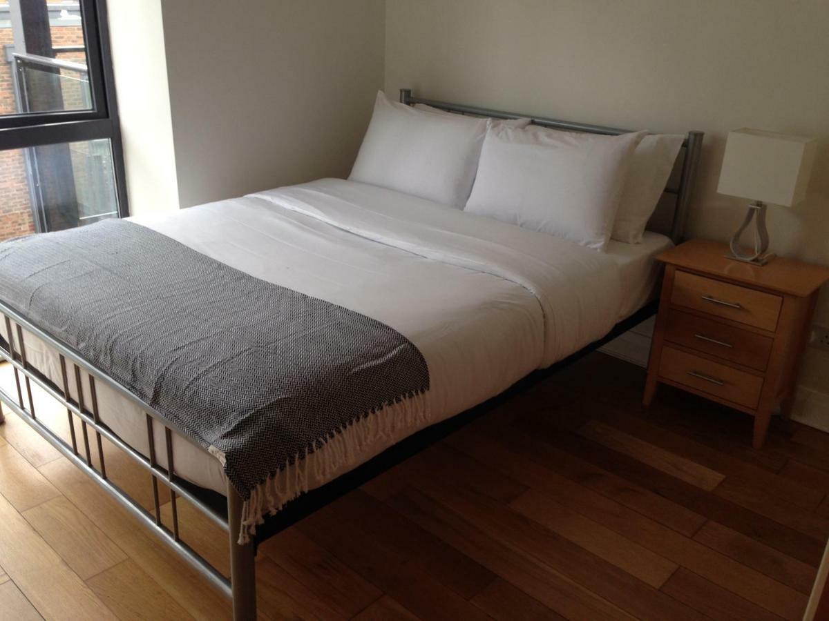 Luxury Ivy Exchange 3 Bedroom Dublin