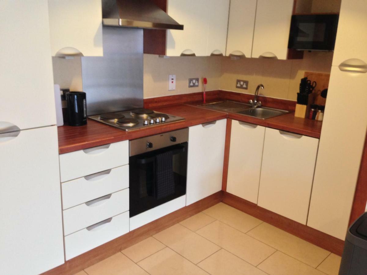 Apartment Luxury Ivy Exchange 3 Bedroom *