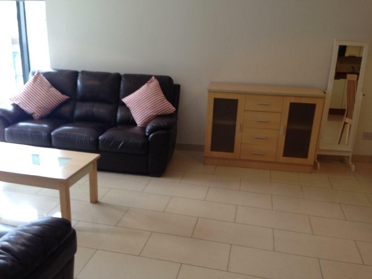 Luxury Ivy Exchange 3 Bedroom Dublin