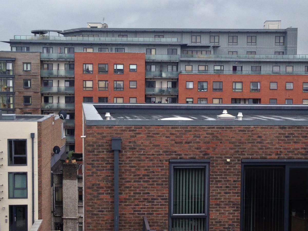 Luxury Ivy Exchange 3 Bedroom Apartment *