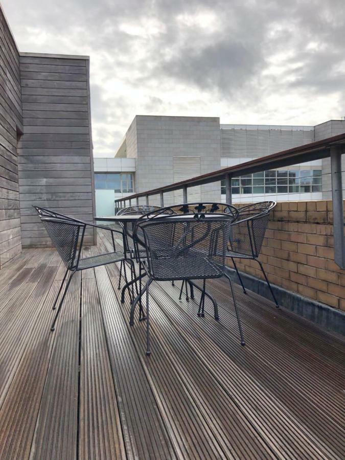 Apartment Ifsc Penthouse Dublin