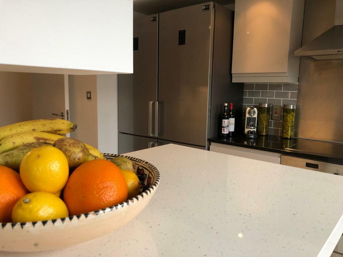 Ifsc Penthouse Apartment