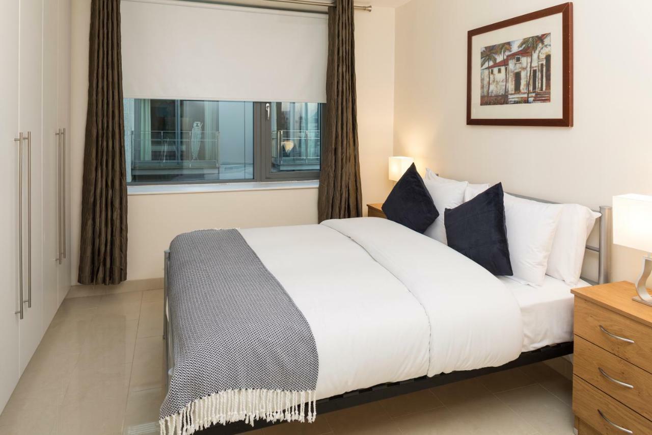 Luxury Smithfield Apartment *