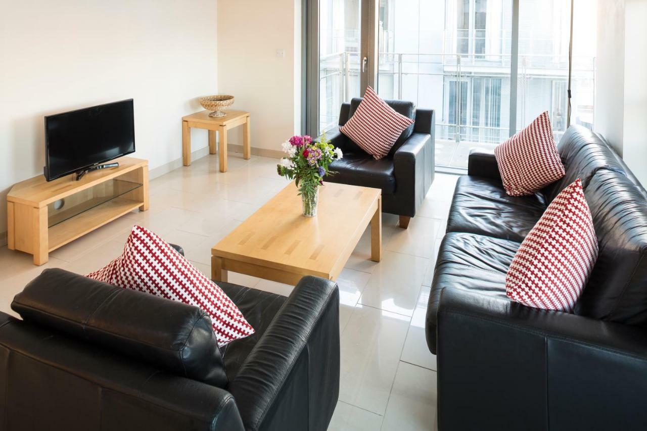 Luxury Smithfield