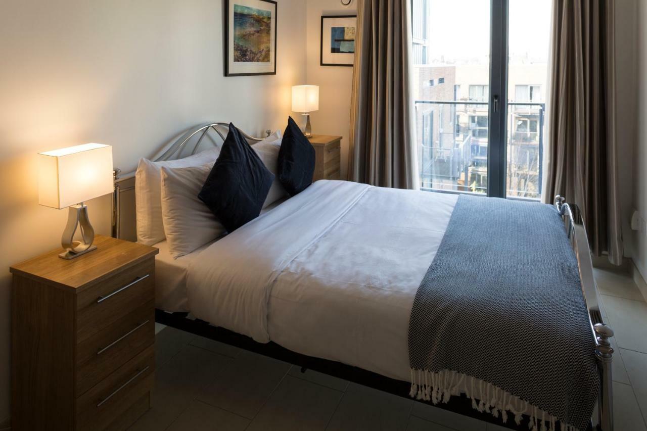 Luxury Ivy Exchange *