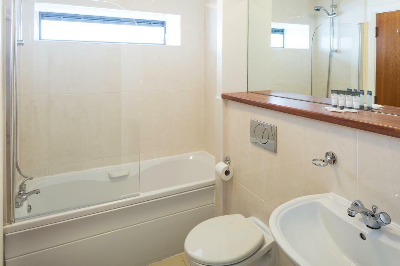 Luxury Ivy Exchange Dublin