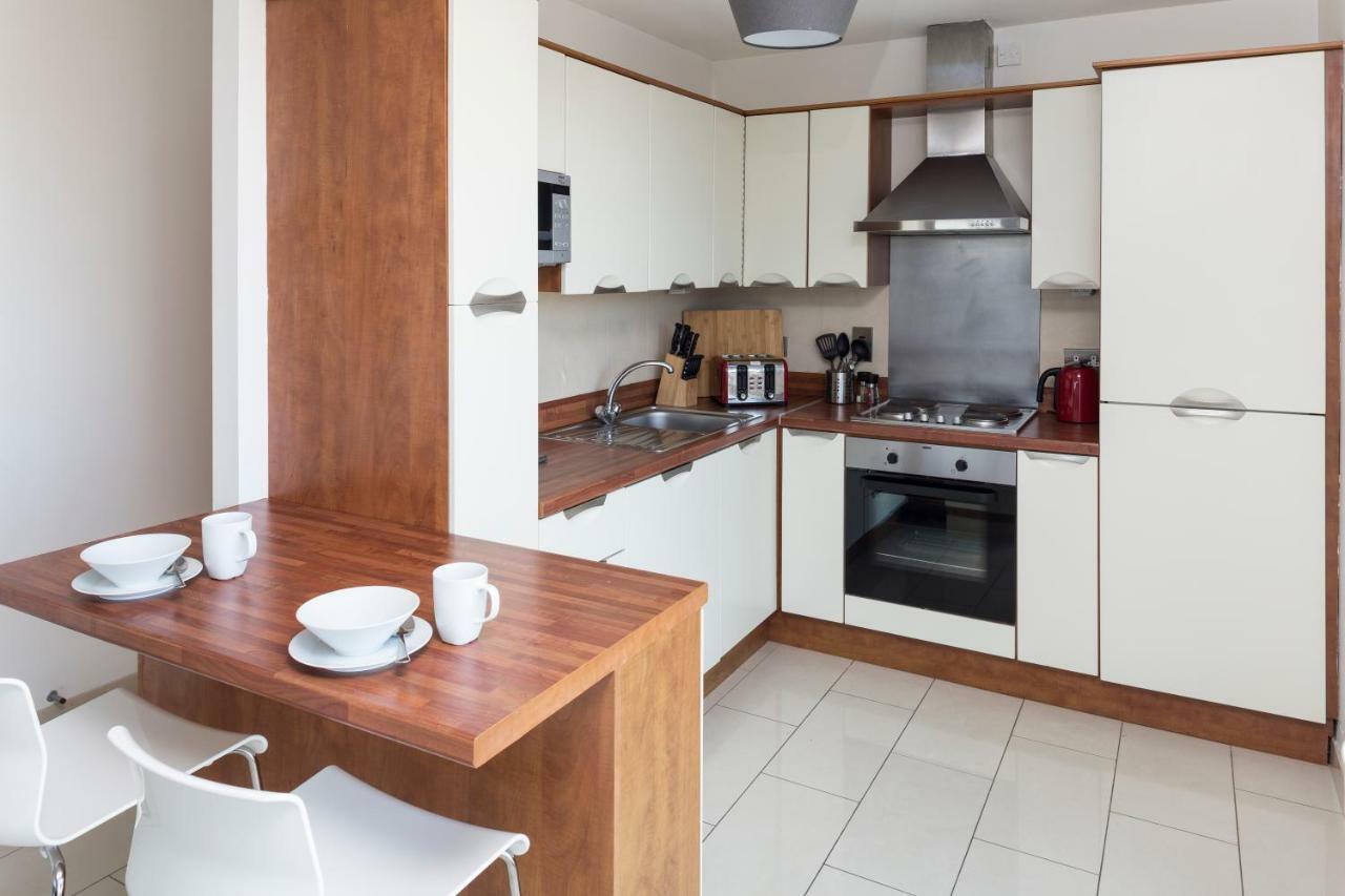 Luxury Ivy Exchange * Dublin