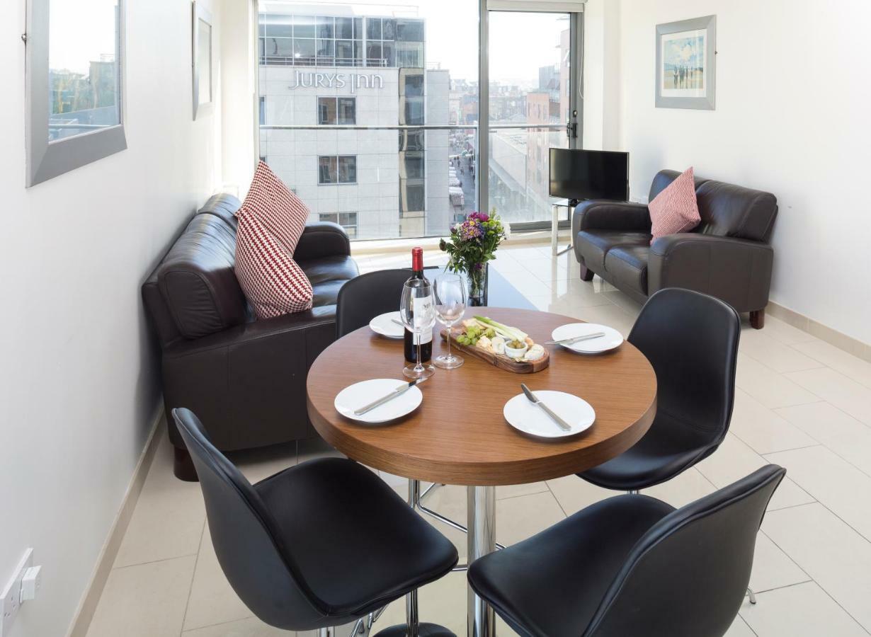 Apartment Luxury Ivy Exchange *