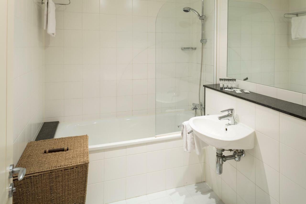 Luxury Smithfield Dublin