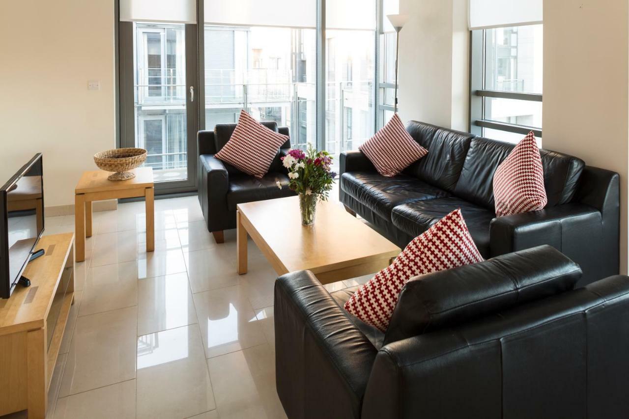 Luxury Smithfield * Dublin