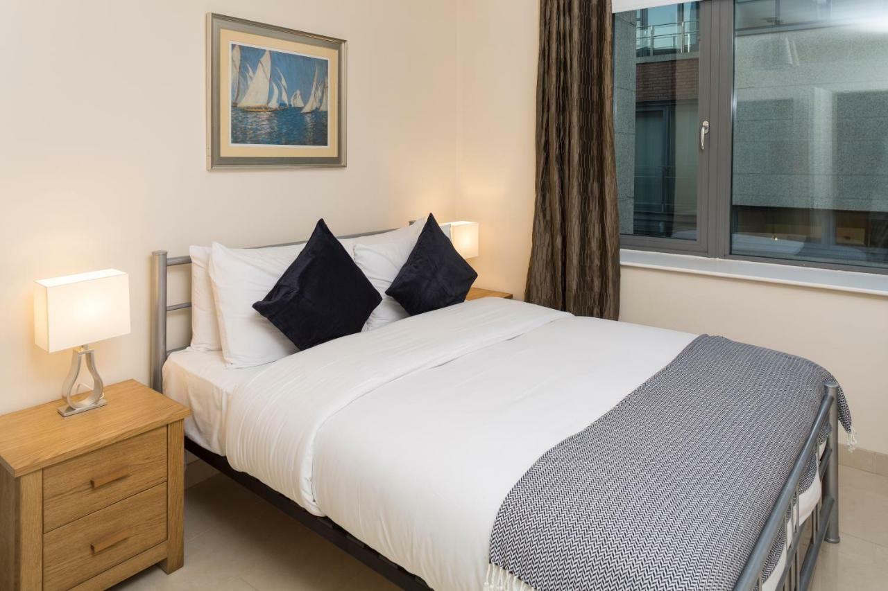 Apartment Luxury Smithfield