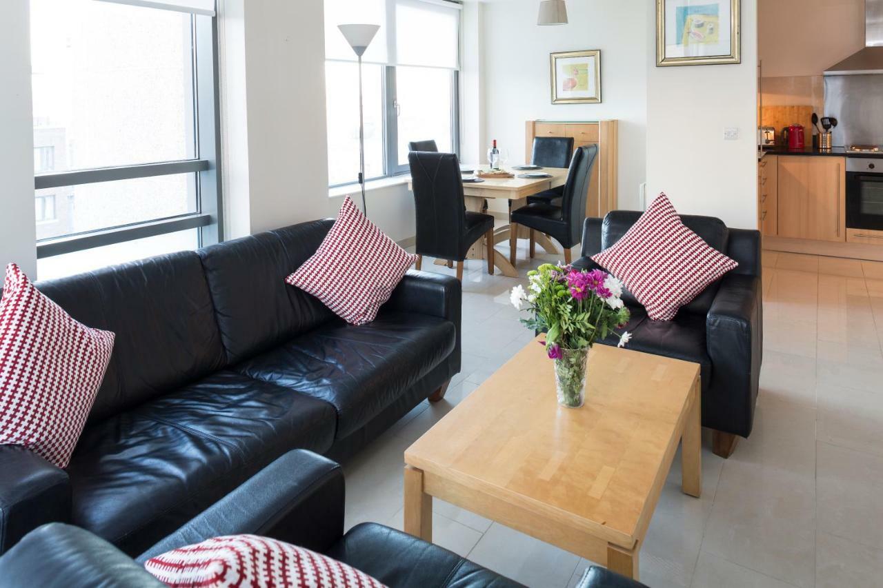 Luxury Smithfield Dublin