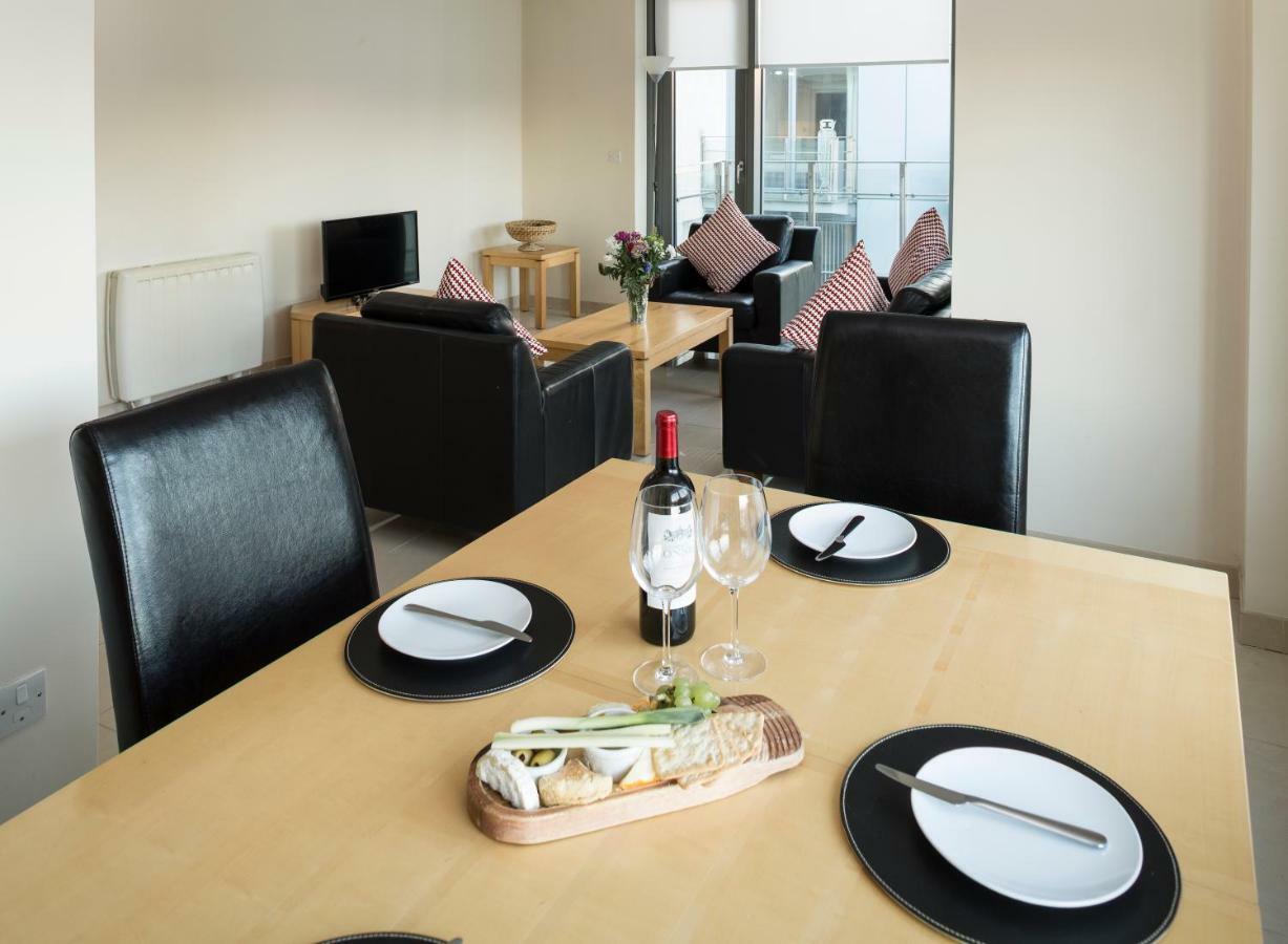 Luxury Smithfield Apartment *