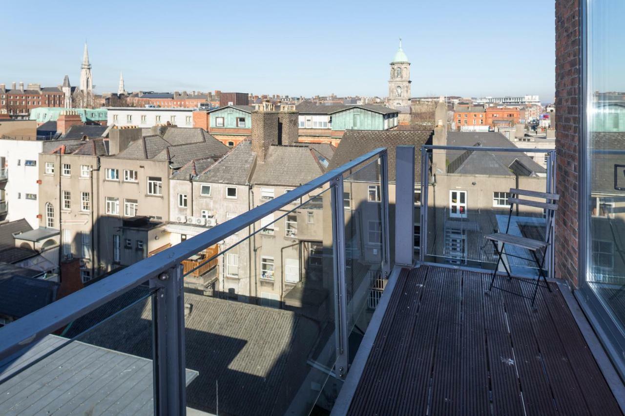 Luxury Ivy Exchange * Dublin