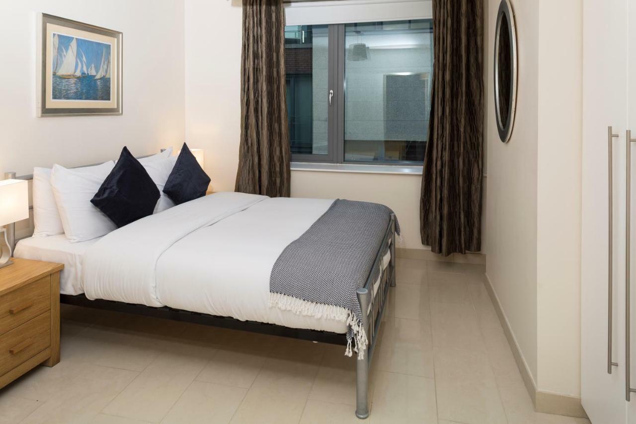 Apartment Luxury Smithfield Dublin