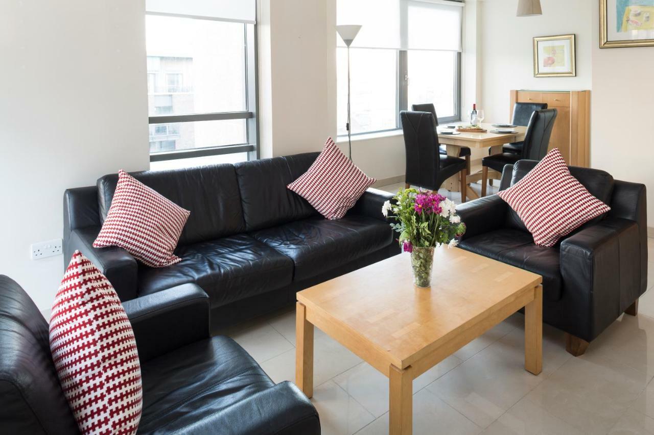Luxury Smithfield