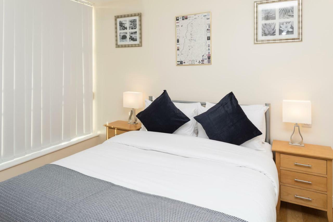 Smithfield Duplex Penthouse Apartment Dublin