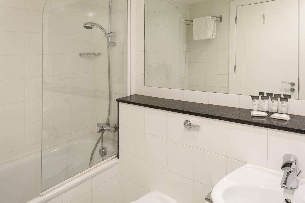 Smithfield Duplex Penthouse *