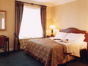 Hotel Arthaus Dublin