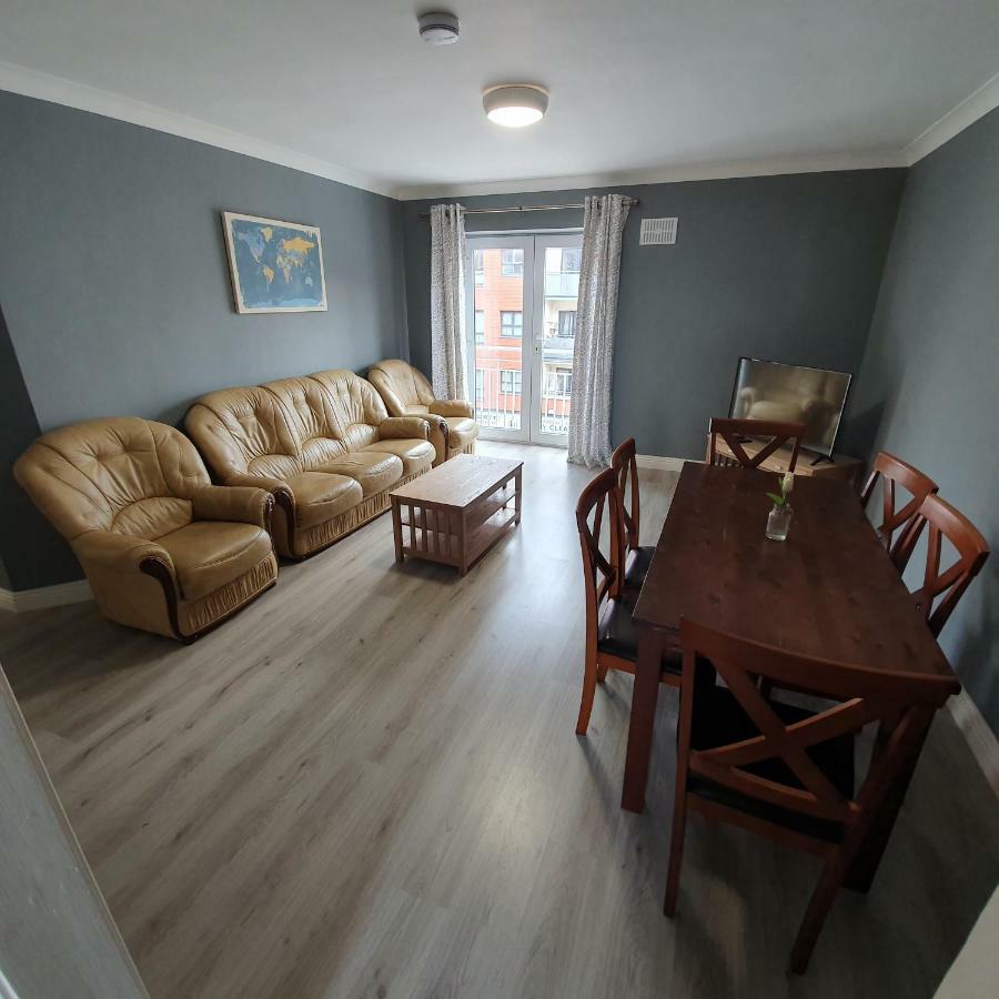 Family Apartment Dublin