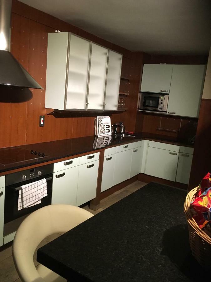 Grand Canal Dock Waterfront Luxury Apartment Dublin