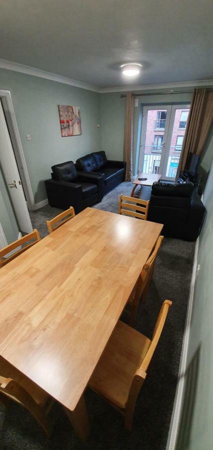 Family Apartment Dublin