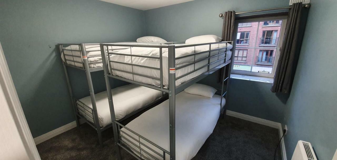 Family Apartment *