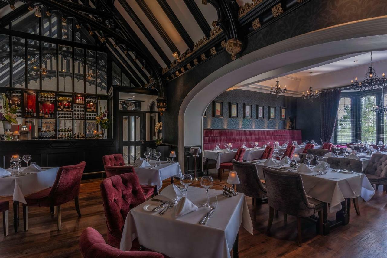 Hotel Clontarf Castle 4*