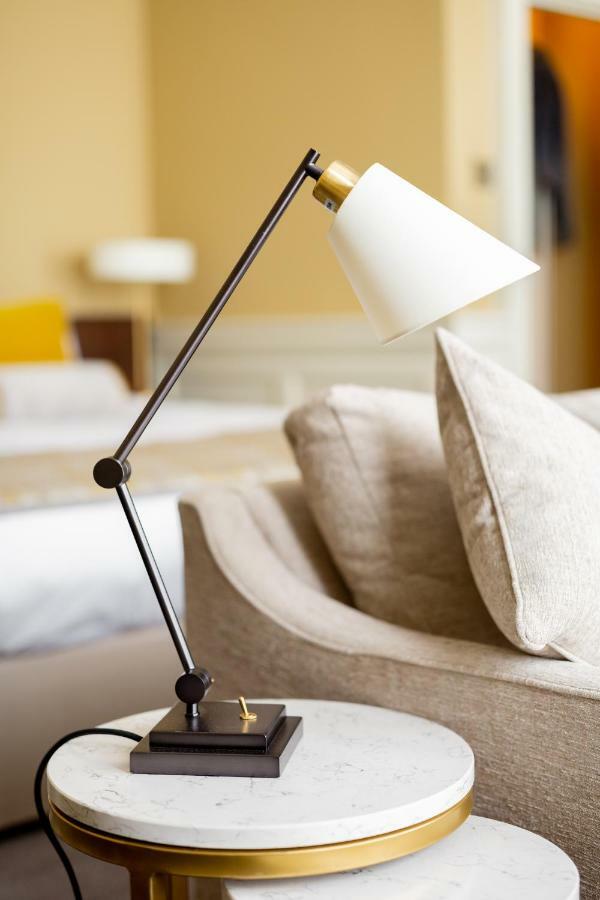 Trinity Townhouse Hotel 3*