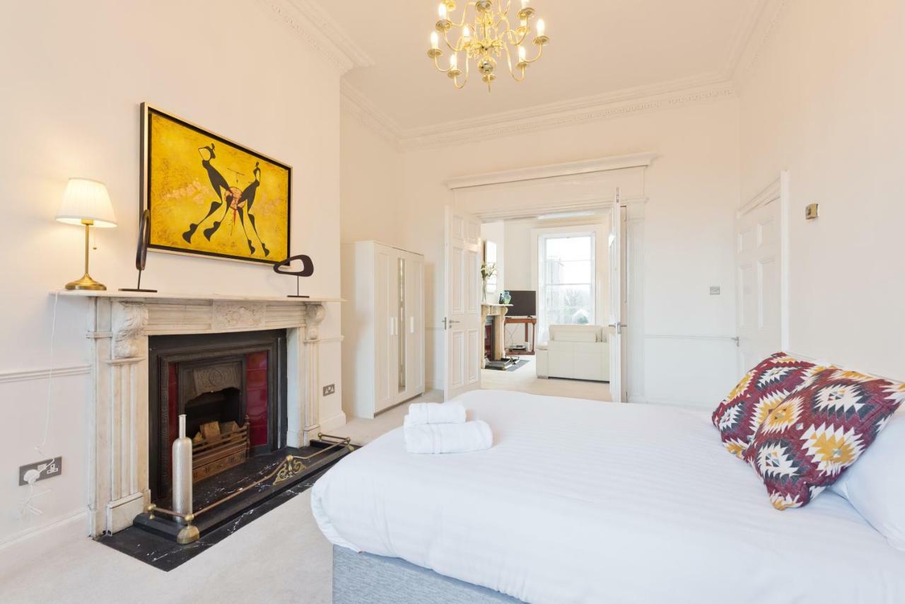 The Patrick Kavanagh - Hiphipstay Apartment Dublin