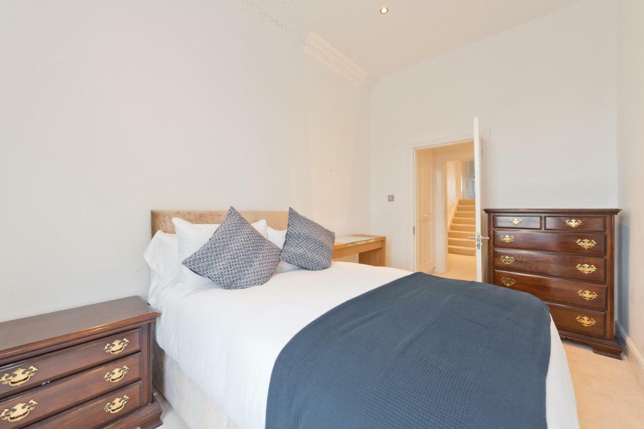 Apartment The Patrick Kavanagh - Hiphipstay