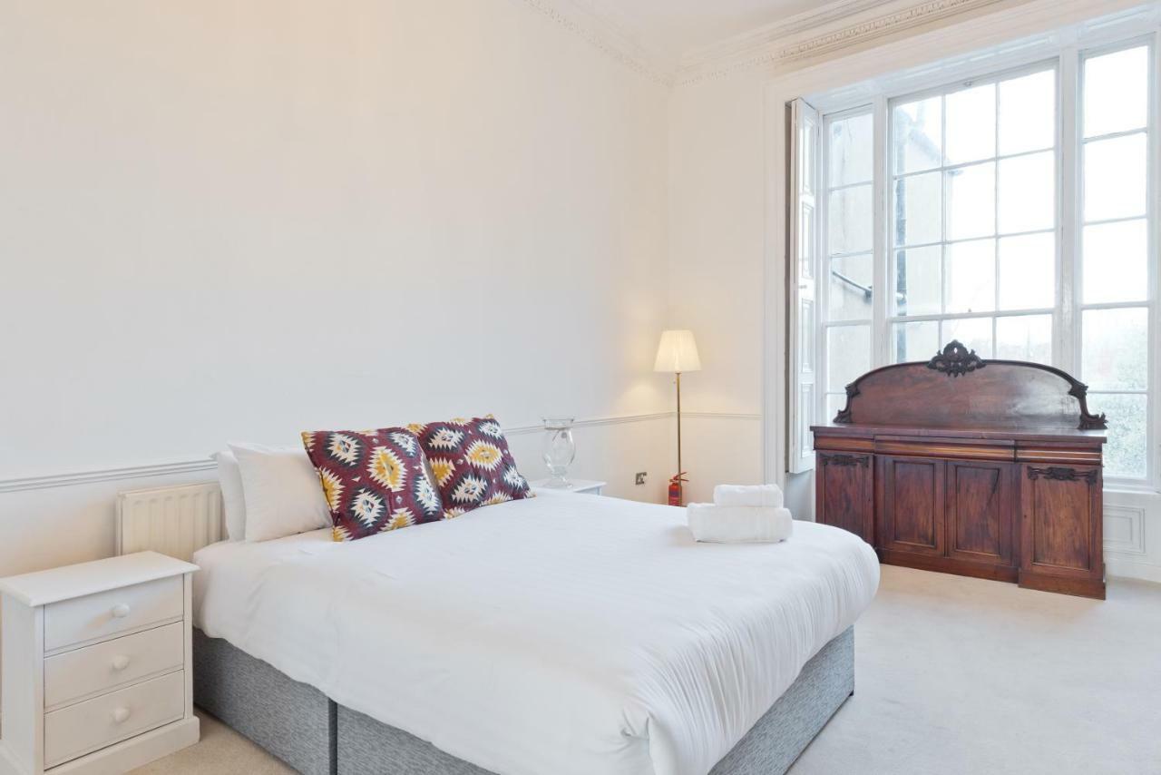 Apartment The Patrick Kavanagh - Hiphipstay Dublin
