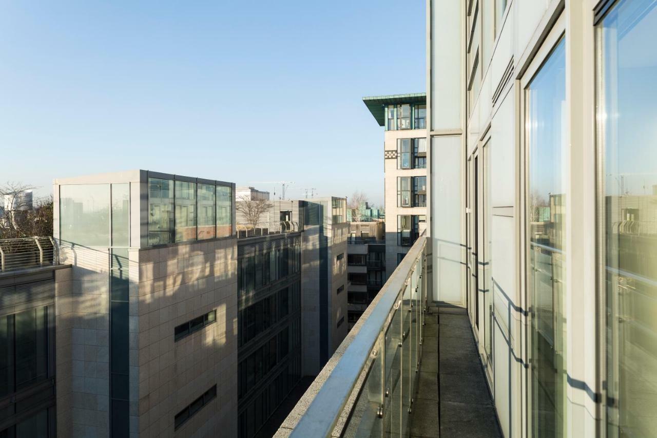 Smithfield Duplex Penthouse